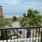 Torre Y Mar Penthouse With Seaviews * Torrevieja