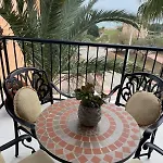 Appartement Torre Y Mar Penthouse With Seaviews *