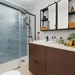Torre Y Mar Penthouse With Seaviews Torrevieja