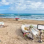 Torre Y Mar Penthouse With Seaviews Appartement