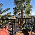 Torre Y Mar Penthouse With Seaviews