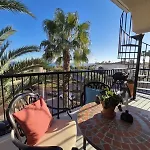 Torre Y Mar Penthouse With Seaviews Appartement