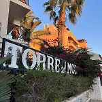 Appartement Torre Y Mar Penthouse With Seaviews