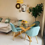 Torre Y Mar Penthouse With Seaviews Appartement *