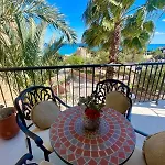 Torre Y Mar Penthouse With Seaviews Appartement *