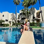 Torre Y Mar Penthouse With Seaviews Appartement