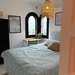 Appartement Torre Y Mar Penthouse With Seaviews