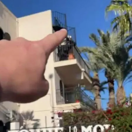 Torre Y Mar Penthouse With Seaviews * Τορεβιέχα