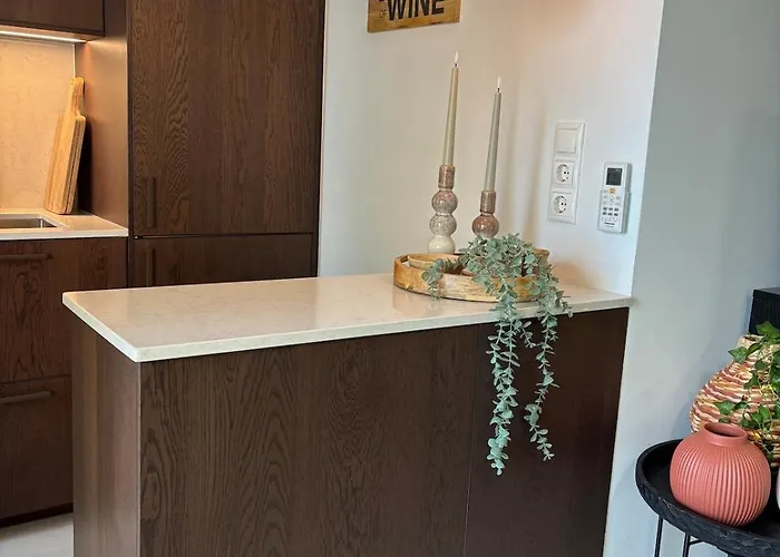 Διαμέρισμα Torre Y Mar Penthouse With Seaviews