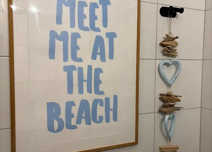 Torre Y Mar Penthouse With Seaviews Τορεβιέχα