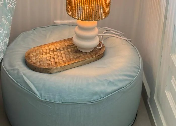 Torre Y Mar Penthouse With Seaviews