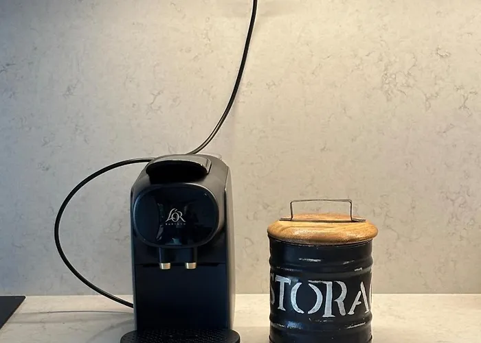 Torre Y Mar Penthouse With Seaviews