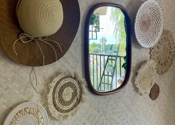 Διαμέρισμα Torre Y Mar Penthouse With Seaviews