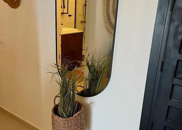 Διαμέρισμα Torre Y Mar Penthouse With Seaviews