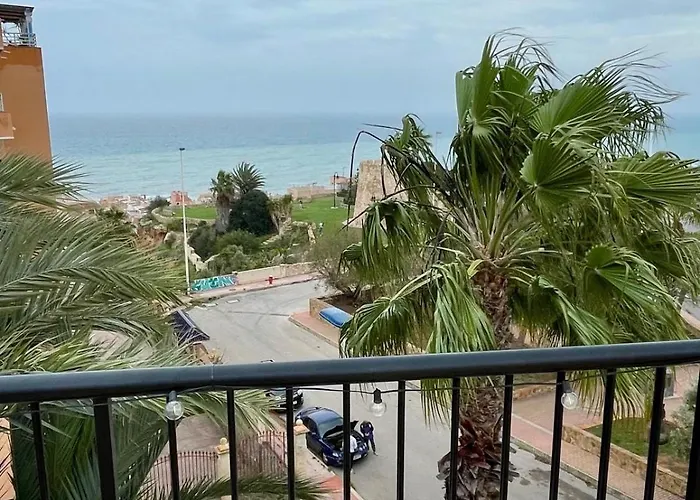 Torre Y Mar Penthouse With Seaviews * Τορεβιέχα