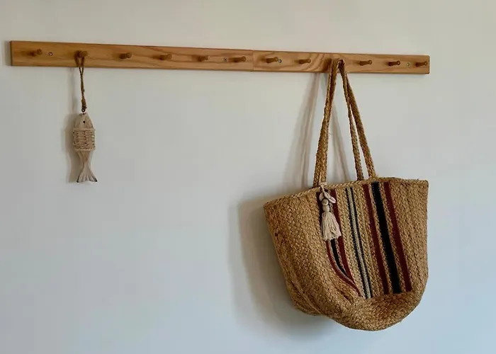 Torre Y Mar Penthouse With Seaviews *