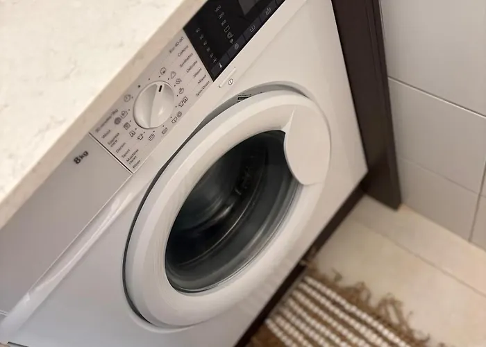 Torre Y Mar Penthouse With Seaviews Διαμέρισμα *