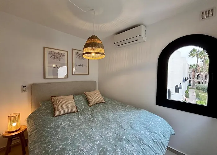 Διαμέρισμα Torre Y Mar Penthouse With Seaviews Τορεβιέχα