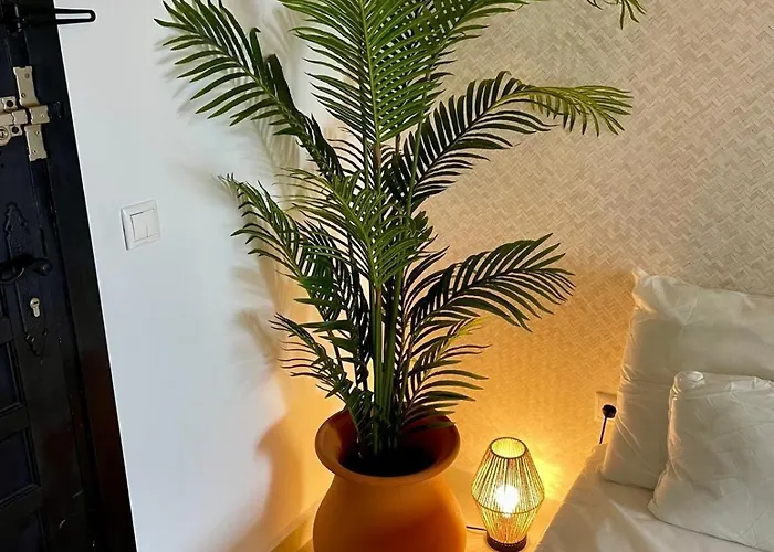 Torre Y Mar Penthouse With Seaviews *