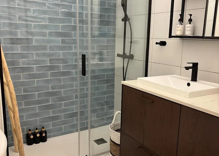 Διαμέρισμα Torre Y Mar Penthouse With Seaviews Τορεβιέχα