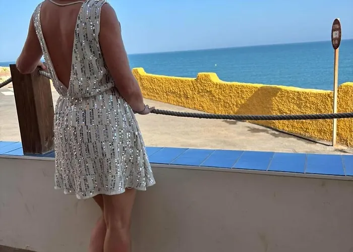 Torre Y Mar Penthouse With Seaviews Διαμέρισμα Τορεβιέχα