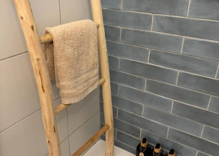 Torre Y Mar Penthouse With Seaviews Διαμέρισμα